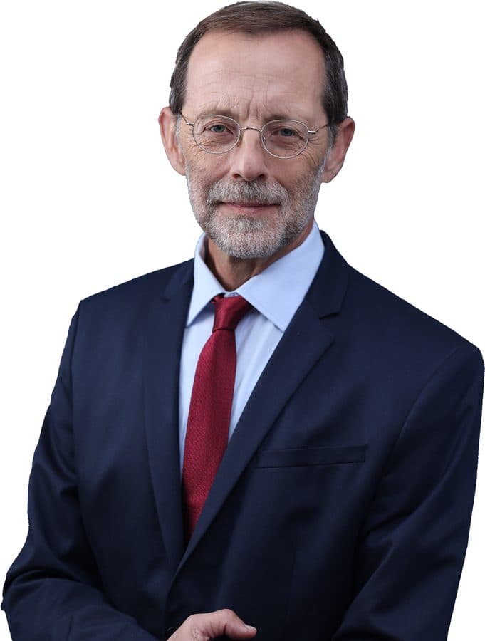 משה פייגלין, יושב ראש מפלגת זהות — דיוקן רשמי