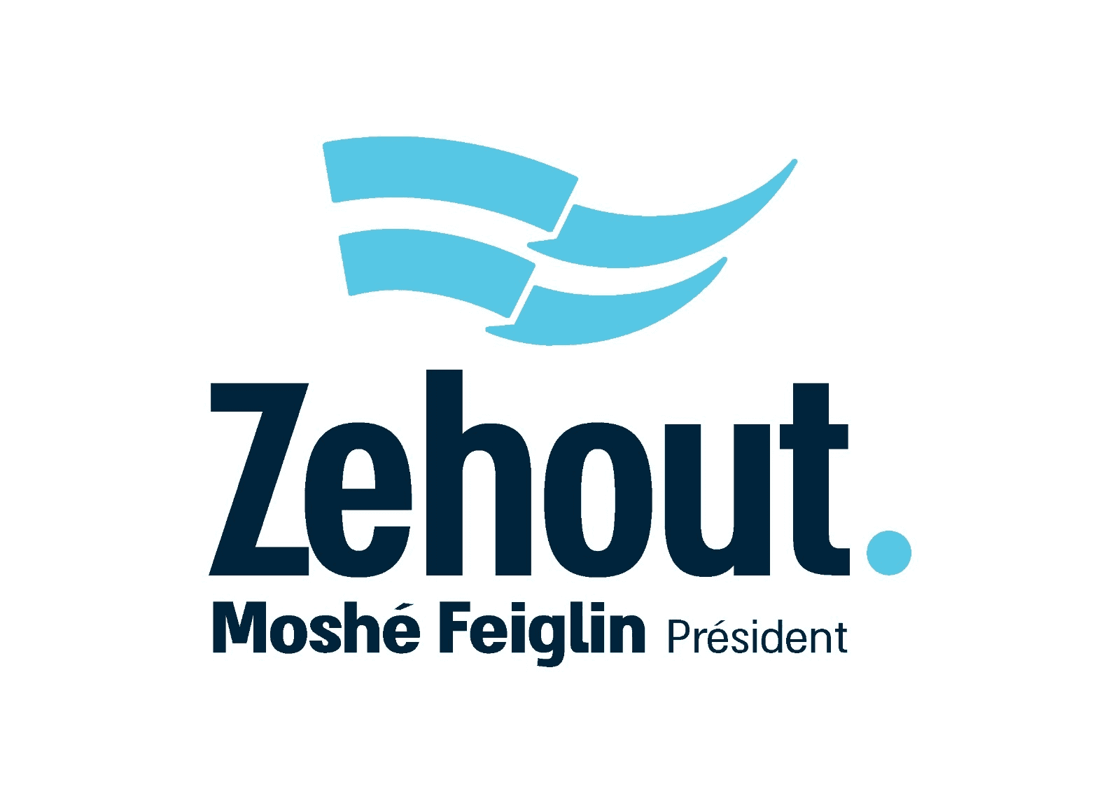 Zehout — Le parti Zehout dirigé par Moshe Feiglin