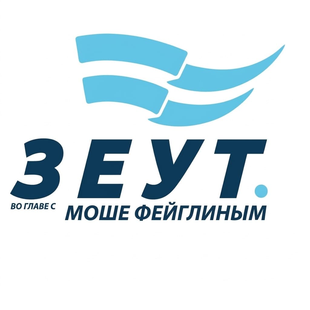 «Зеут» — Партия «Зеут» под руководством Моше Фейглина