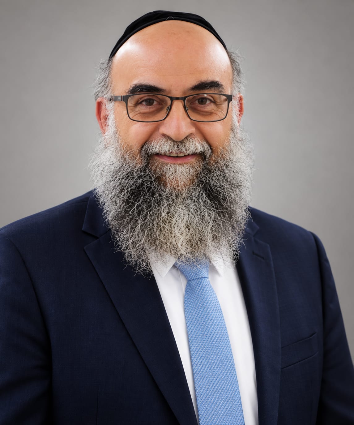 תמונה של אלחנן רפאלי